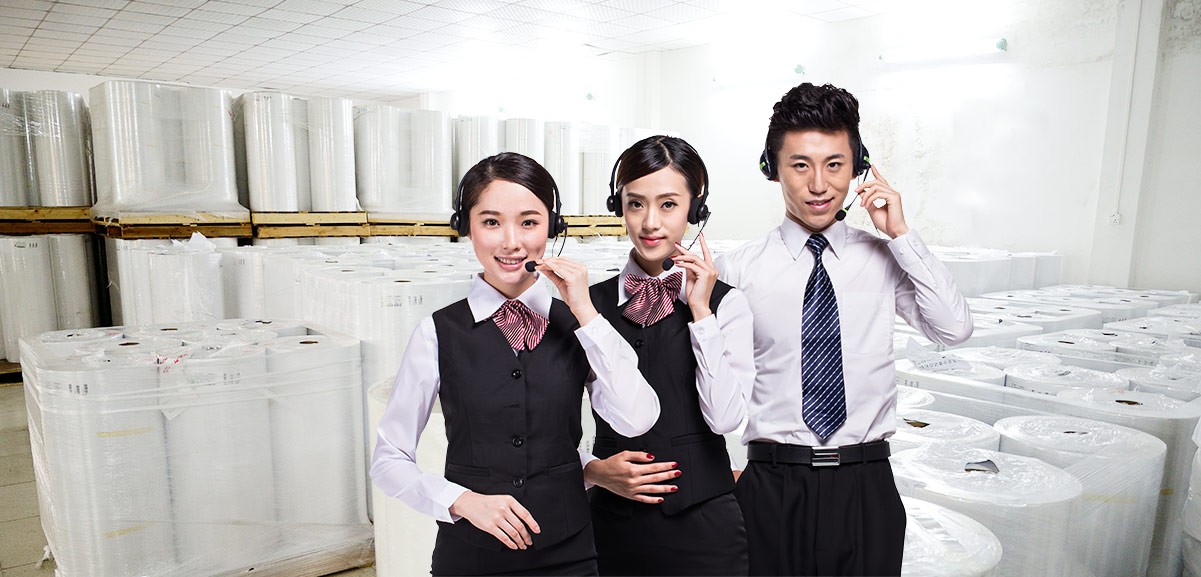 貼心服務 · 讓您更省心