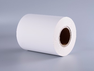 噴墨合成紙不干膠材料 噴墨合成紙不干膠材料