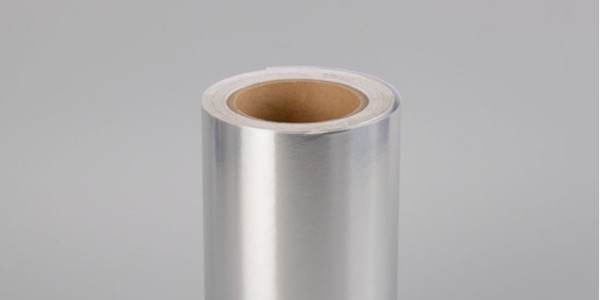 純鋁箔不干膠材料有哪種顏色？