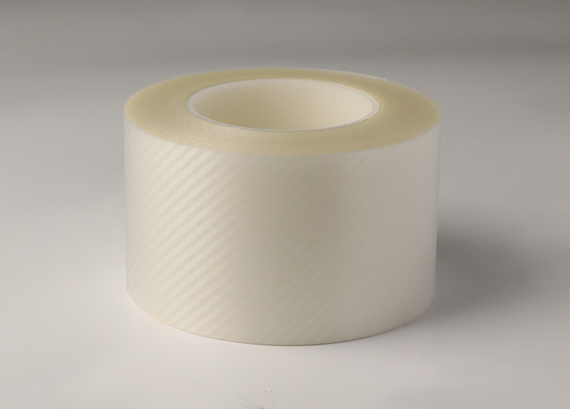 纖維膜覆膜材料 纖維膜