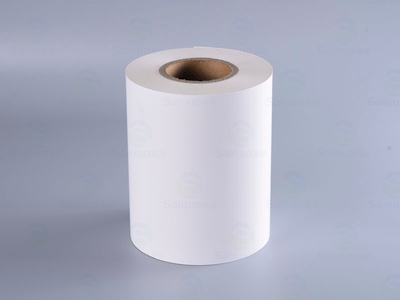 輪胎膠PET不干膠材料 輪胎膠PET不干膠