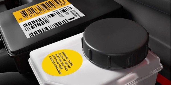 新能源標簽材料你選對了嗎？