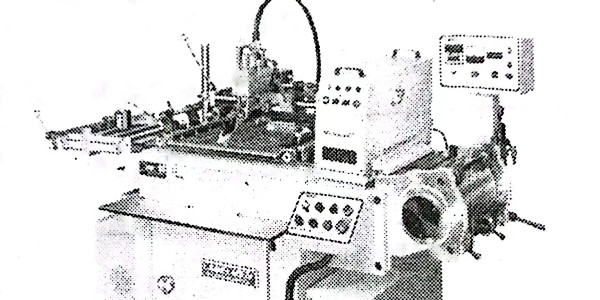 卷簡紙絲網(wǎng)不干膠標簽印刷聯(lián)動機的種類和原理是什么?