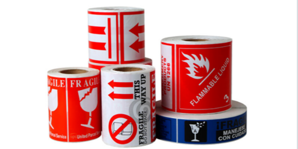 不干膠標(biāo)簽是由不干膠紙制作而成的嗎？