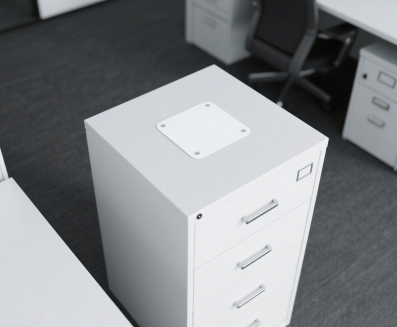 可移熱敏合成紙不干膠