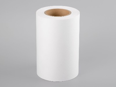 噴墨透明VOID不干膠標簽材料 透明VOID不干膠