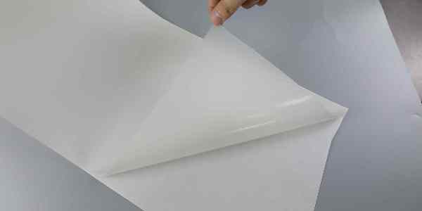 小標簽，大世界：牛油紙不干膠標簽，為您的產品增添獨特魅力