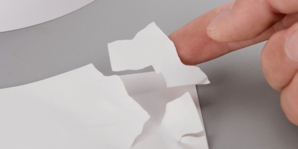 噴墨易碎紙不干膠材料：創新引領，未來可期