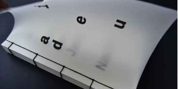 牛油紙不干膠：卓越性能，點亮你的標識世界