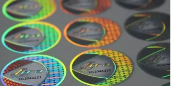 常見的防偽標(biāo)簽材料有哪些？