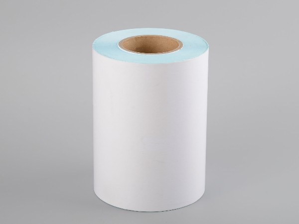 藍格熱敏紙不干膠