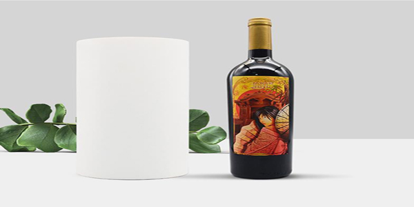 關(guān)于特殊不干膠標(biāo)簽之噴墨合成紙標(biāo)簽