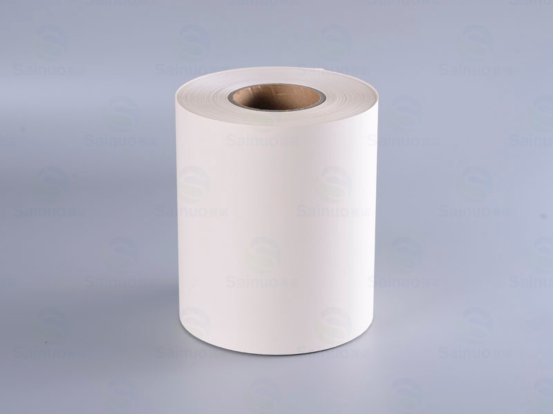 高密度纖維紙不干膠