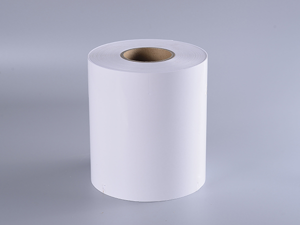 激光打印不干膠標(biāo)簽材料