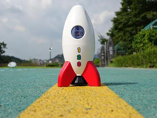 玩具行業不干膠紙解決方案