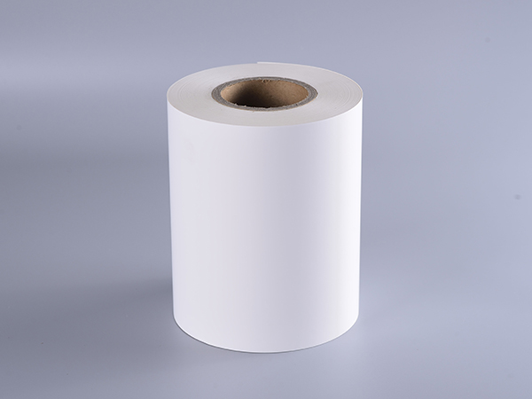 UL認證合成紙不干膠材料 UL認證合成紙不干膠材料