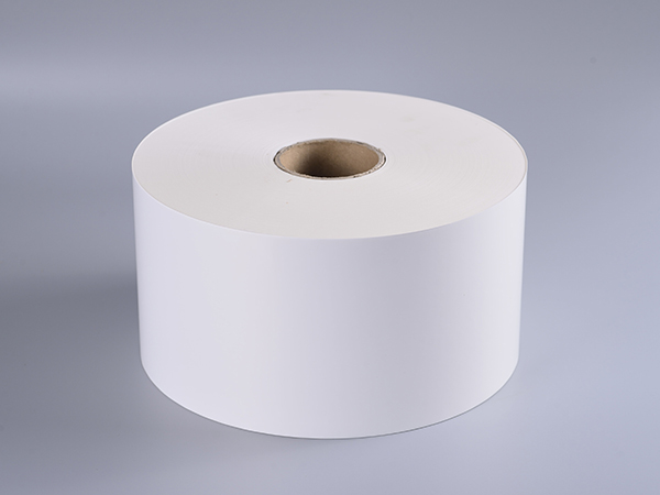 38u珠光膜不干膠標(biāo)簽材料 38u珠光膜不干膠標(biāo)簽材料