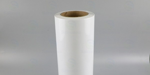 PET不干膠與PVC不干膠的優缺點，你了解多少？