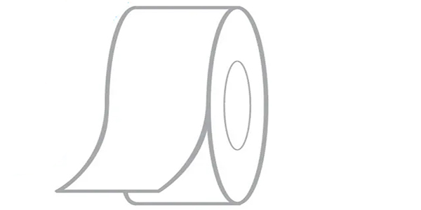 關于銅版紙不干膠標簽紙的介紹和市場分析