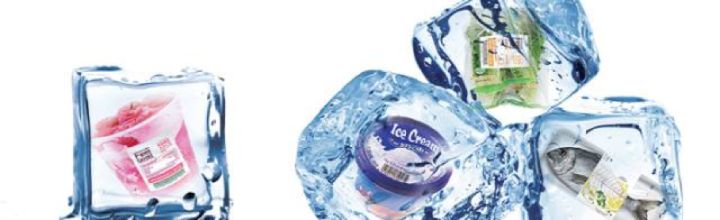 艾利賽諾低溫不干膠標簽 艾利賽諾低溫不干膠標簽